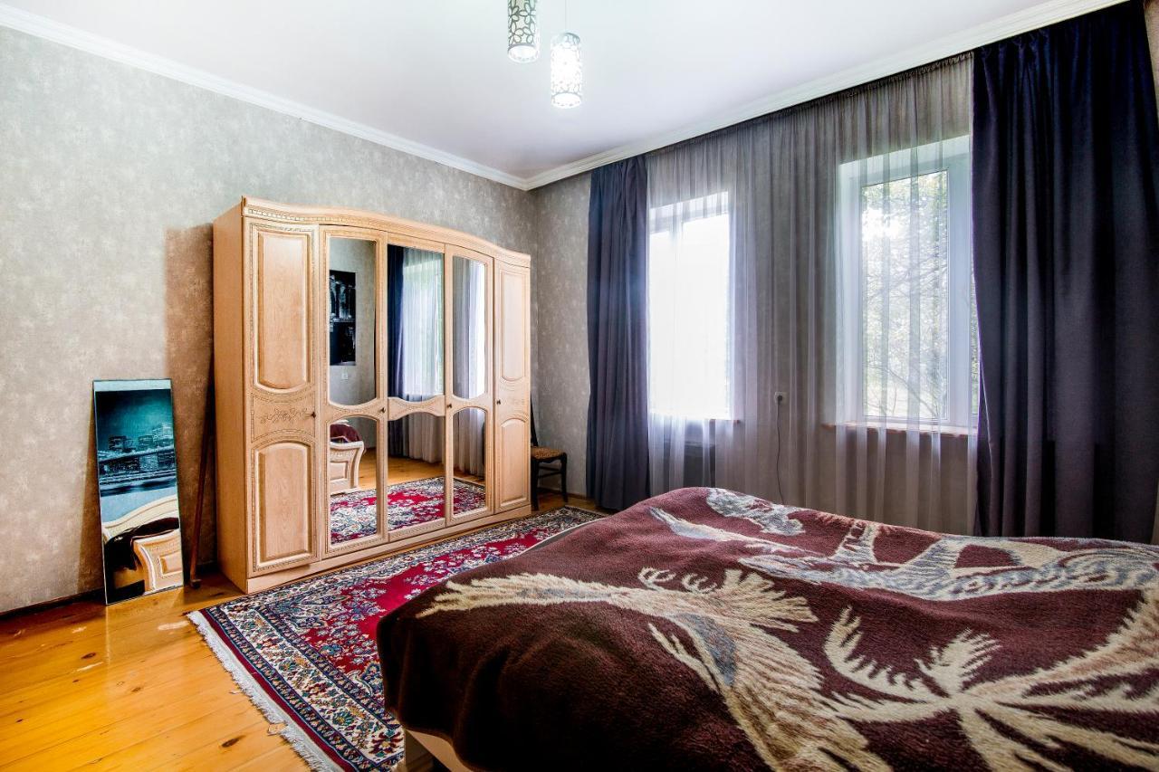 Hotel Tomas Kokhi Akhaltsikhe  Exterior foto